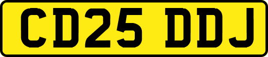 CD25DDJ