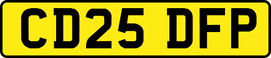 CD25DFP
