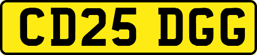 CD25DGG