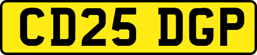 CD25DGP