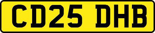 CD25DHB
