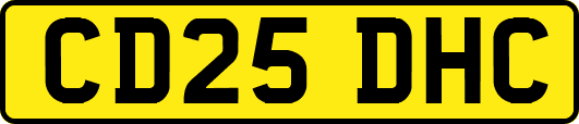 CD25DHC