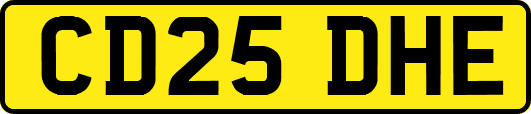 CD25DHE