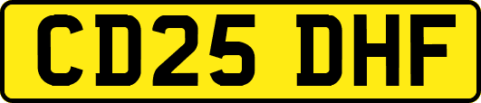 CD25DHF