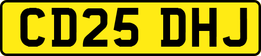 CD25DHJ