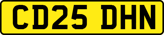 CD25DHN