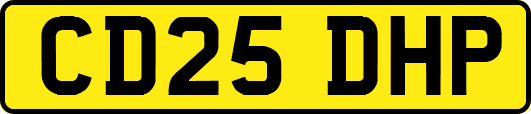CD25DHP