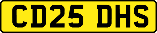 CD25DHS