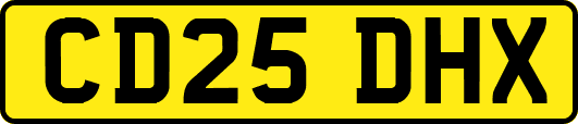 CD25DHX