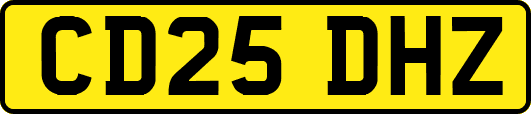 CD25DHZ