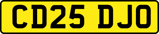 CD25DJO