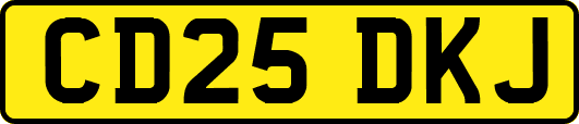 CD25DKJ