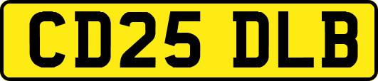 CD25DLB