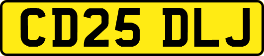 CD25DLJ