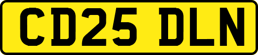 CD25DLN