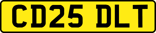 CD25DLT