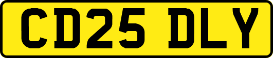 CD25DLY