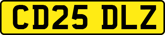 CD25DLZ