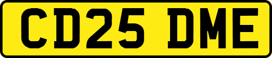 CD25DME