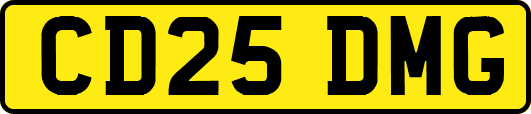 CD25DMG