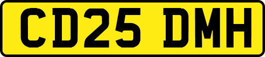 CD25DMH