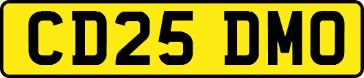 CD25DMO