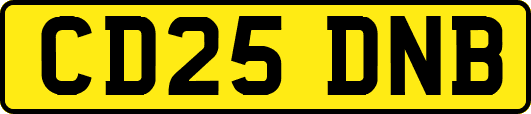 CD25DNB