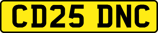 CD25DNC