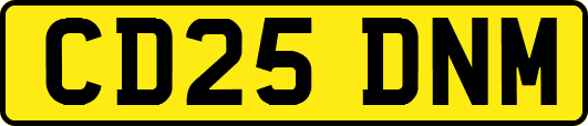 CD25DNM