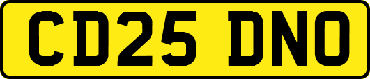 CD25DNO