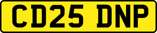 CD25DNP