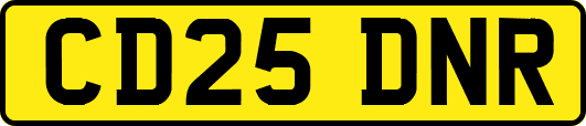 CD25DNR