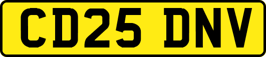 CD25DNV
