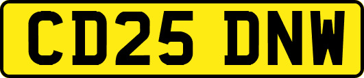 CD25DNW