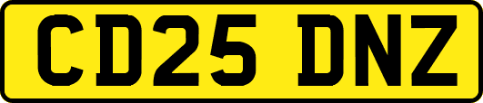 CD25DNZ