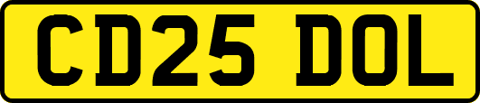 CD25DOL