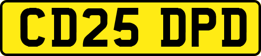 CD25DPD