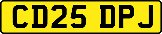 CD25DPJ