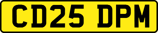 CD25DPM