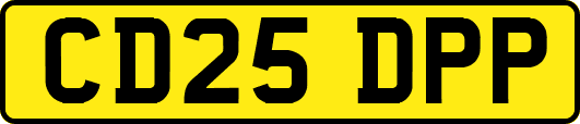 CD25DPP
