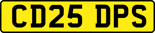 CD25DPS