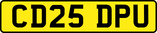 CD25DPU