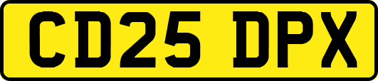 CD25DPX