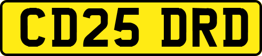 CD25DRD