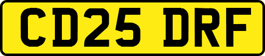 CD25DRF