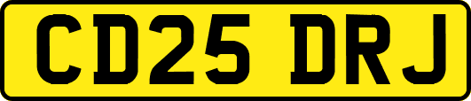 CD25DRJ