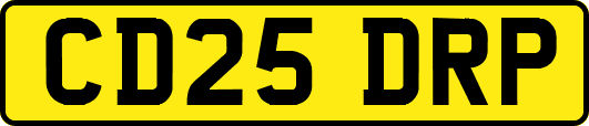 CD25DRP