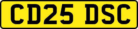 CD25DSC