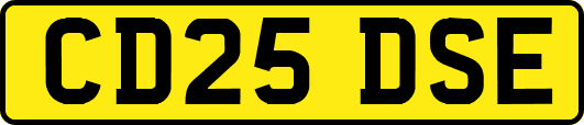 CD25DSE