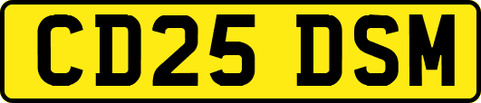 CD25DSM